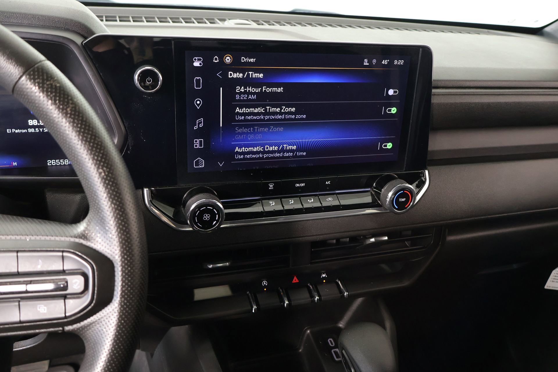 Used 2024 Chevrolet Colorado W/T image 5