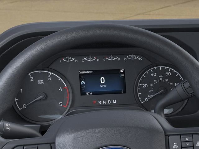 New 2026 Ford F250 XL w/ STX Appearance Package image 13