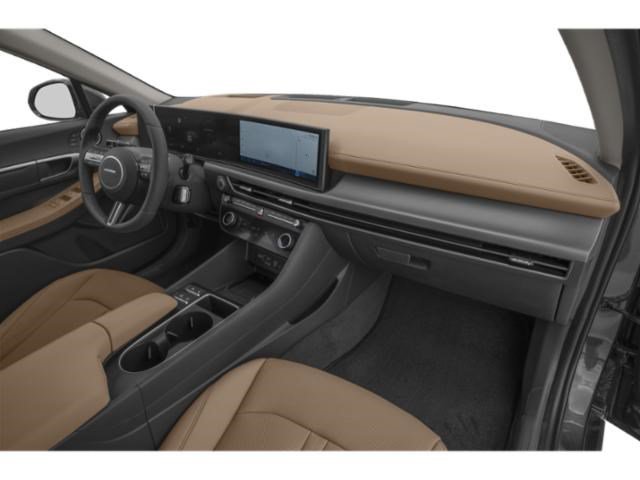 New 2026 Hyundai Sonata Limited FWD image 15