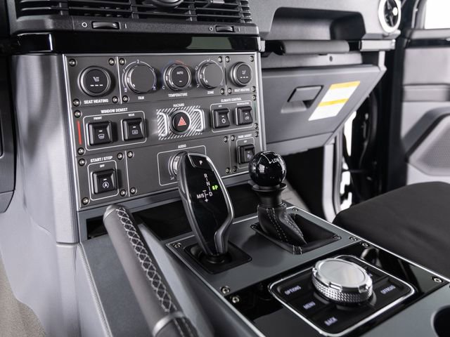 New 2025 INEOS Grenadier Fieldmaster Edition image 18