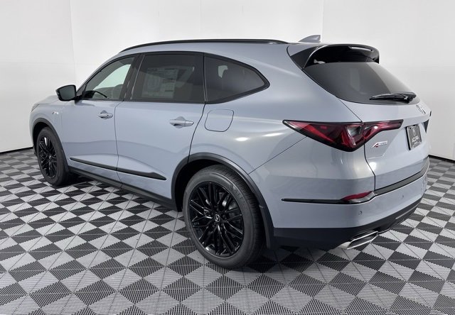 New 2026 Acura MDX A-Spec image 5