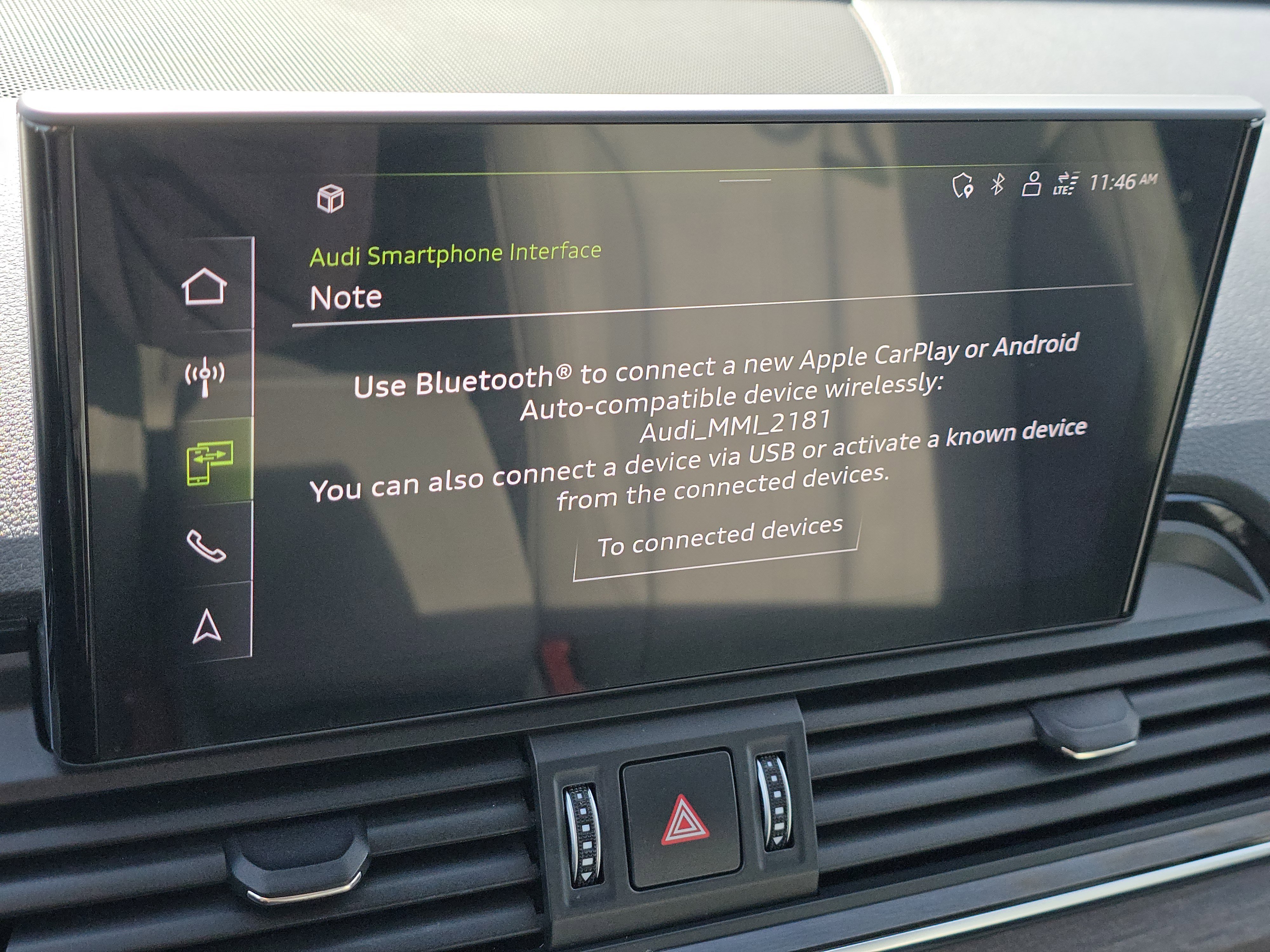 Used 2021 Audi Q5 Premium Plus w/ Premium Plus Package image 12