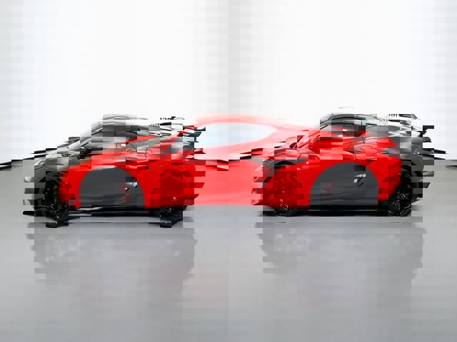 Used 2023 Chevrolet Corvette Z06 w/ Z07 Performance Package image 4