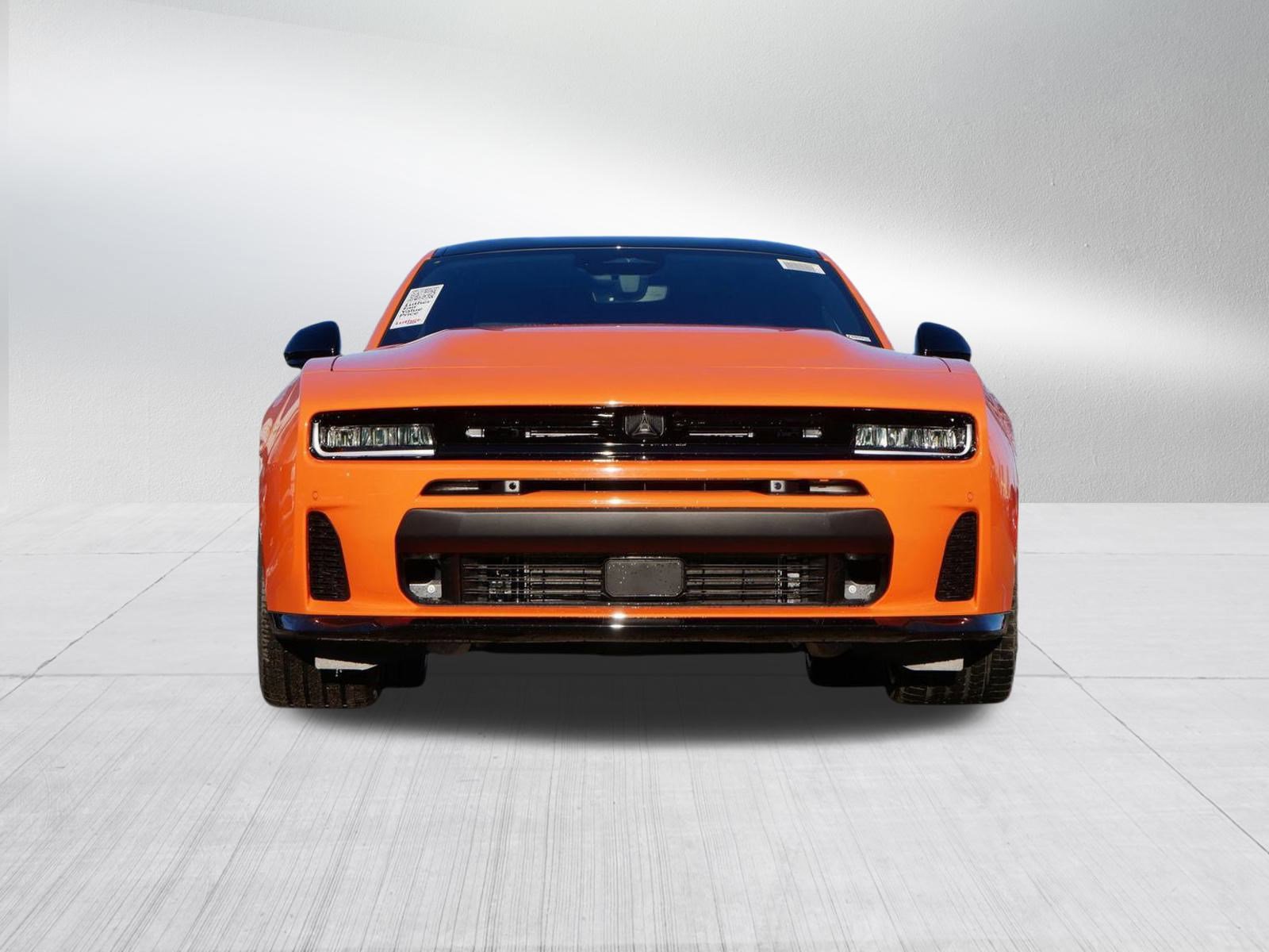 New 2026 Dodge Charger Scat Pack w/ Blacktop Package image 2