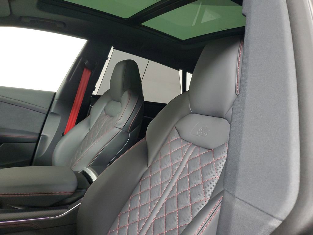 New 2026 Audi Q8 Prestige image 22