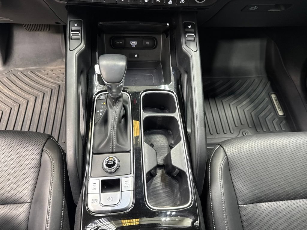Used 2022 Kia Telluride S FWD image 28