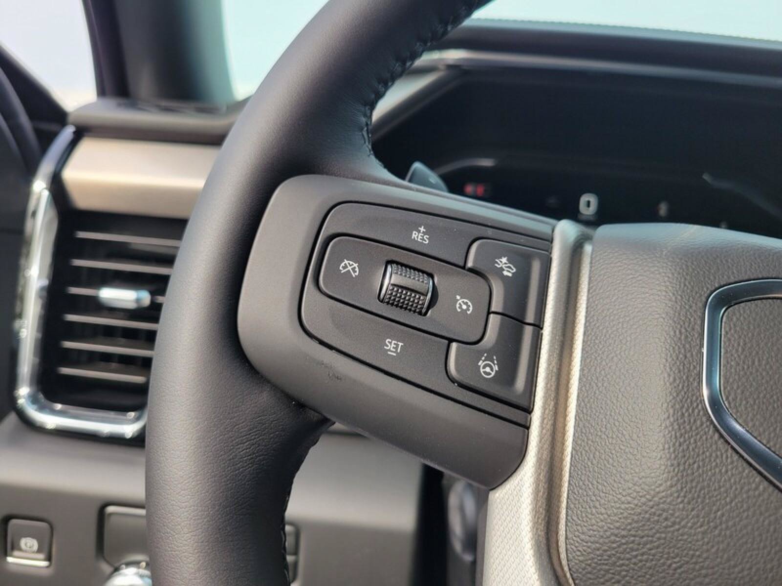 New 2026 GMC Sierra 1500 Denali RWD image 12