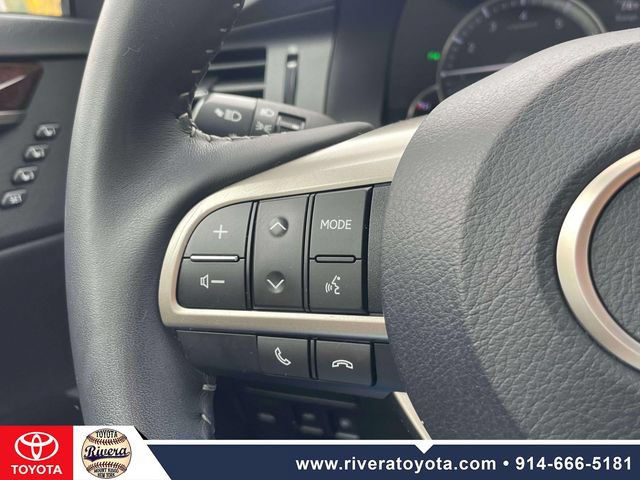 Used 2018 Lexus ES 350 w/ Luxury Package w/Wood Trim FWD image 23