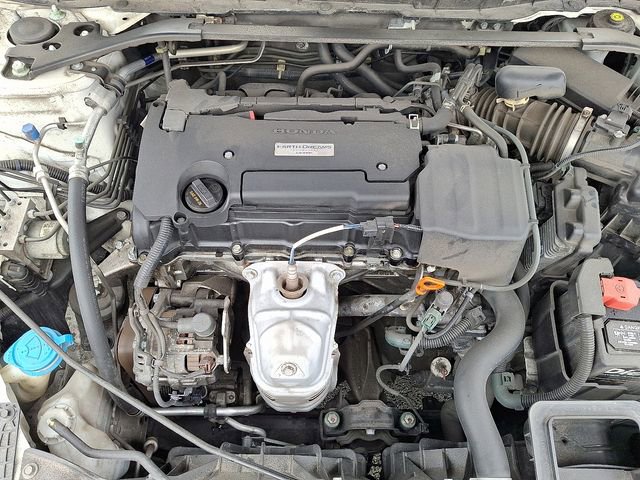 Used 2016 Honda Accord EX-L image 25