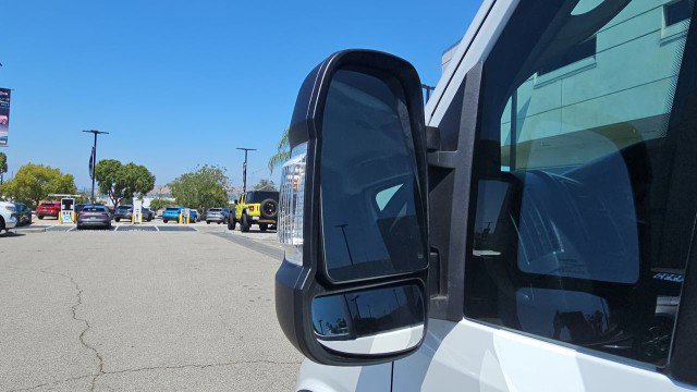 Used 2026 RAM ProMaster 2500 w/ Convenience Group FWD image 19