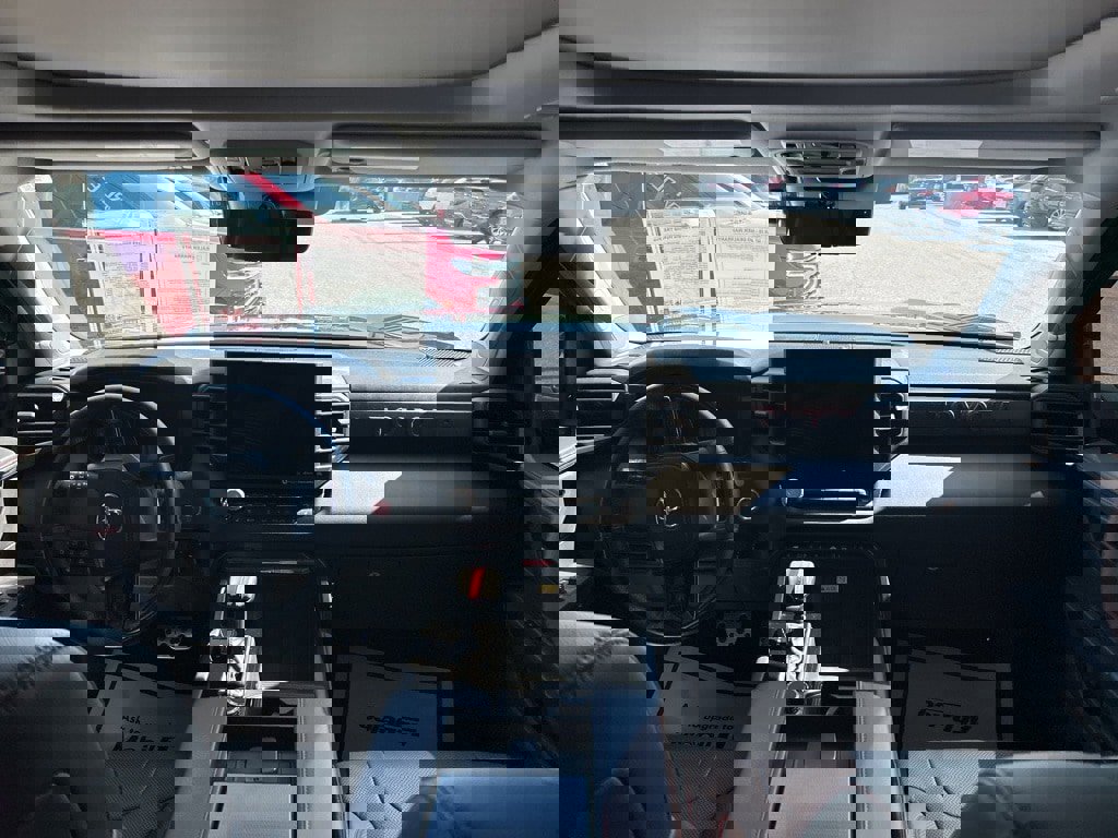 Used 2023 Toyota Tundra TRD Pro image 2