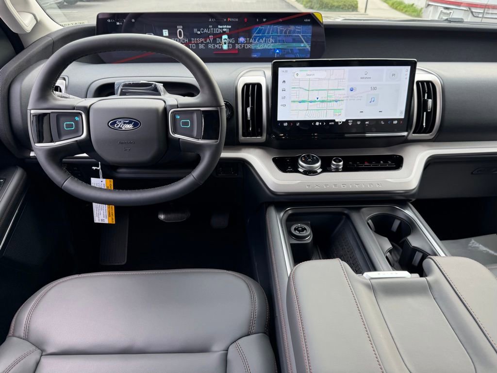 New 2026 Ford Expedition Max Active RWD image 26