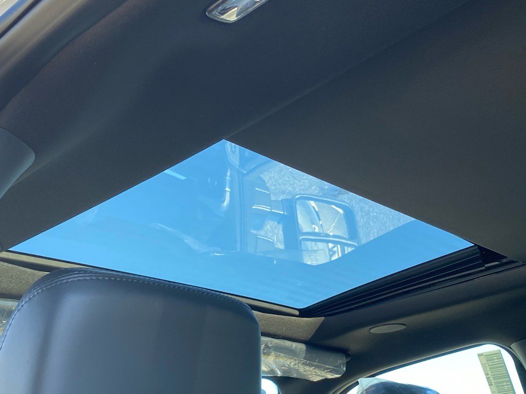 New 2026 Ford F250 Platinum image 17