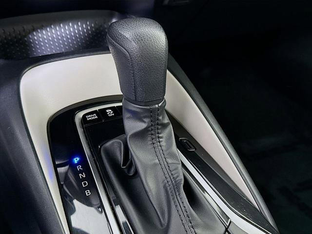 Certified 2023 Toyota Corolla LE AWD/4WD image 10