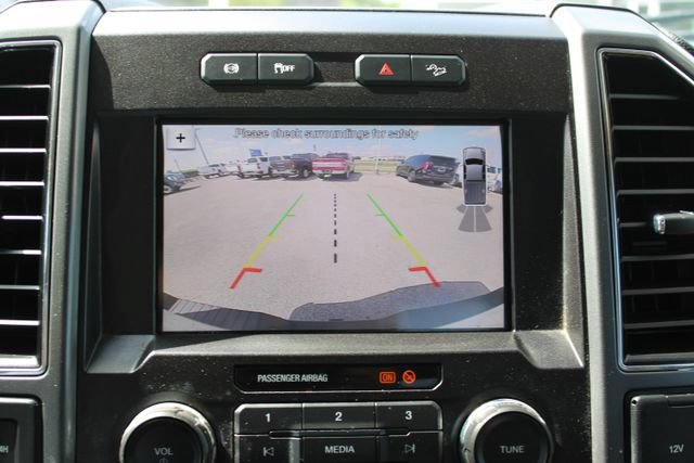 Used 2019 Ford F250 XLT w/ XLT Premium Package AWD/4WD image 25