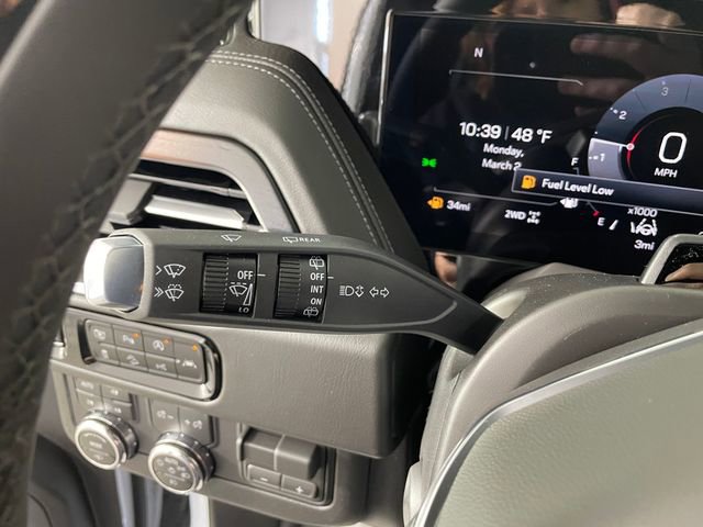 New 2026 GMC Yukon XL Denali w/ Denali Reserve Package AWD/4WD image 10