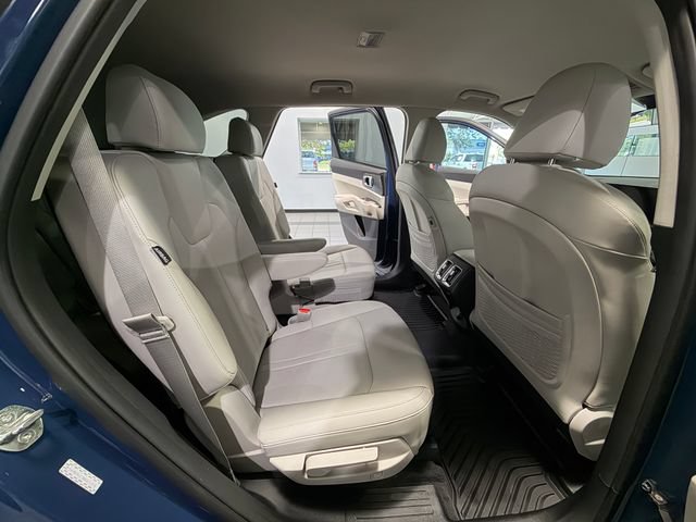 Used 2024 Kia Sorento EX FWD image 14