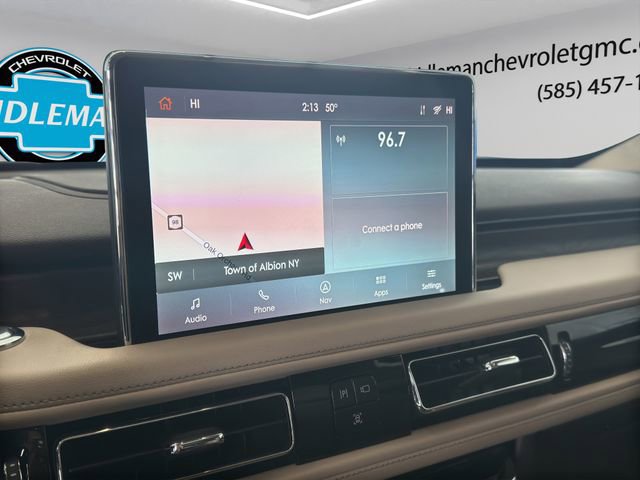 Used 2023 Lincoln Aviator Reserve w/ Equipment Group 201A image 19