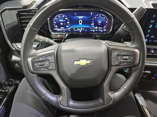 Certified 2024 Chevrolet Silverado 3500 High Country w/ High Country Premium Package image 27