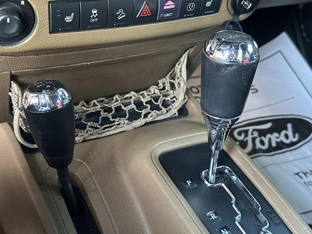 Used 2013 Jeep Wrangler Unlimited Sahara w/ Dual Top Group image 29