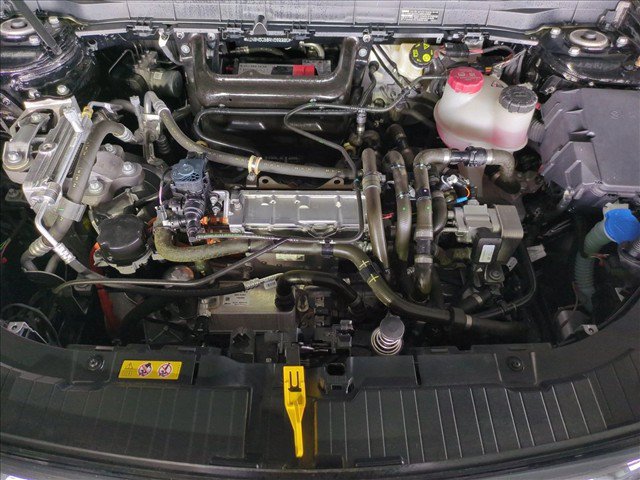 Certified 2024 Mercedes-Benz EQB 250+ image 22