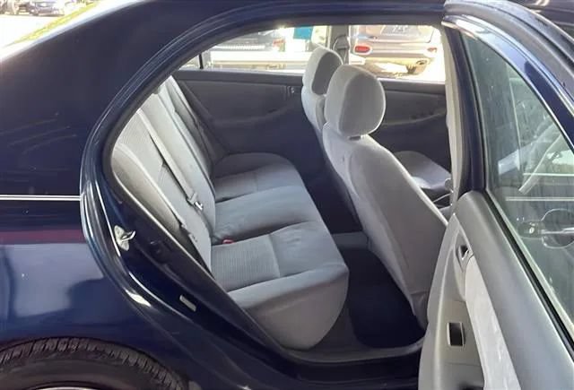 Used 2008 Toyota Corolla CE FWD image 5