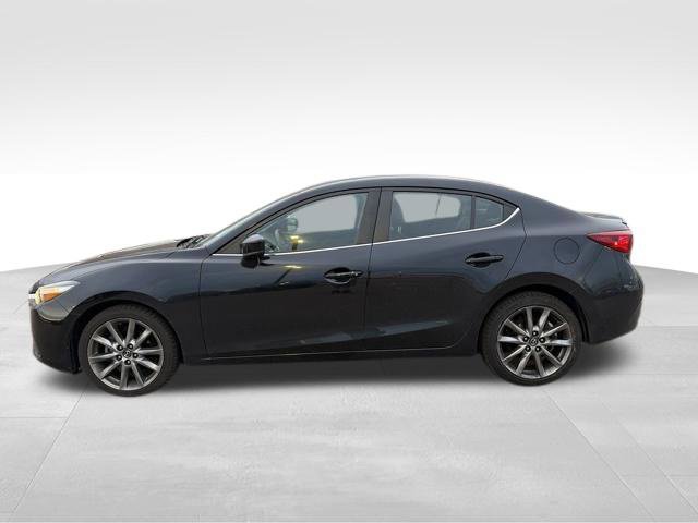 Used 2018 MAZDA MAZDA3 Touring FWD image 6