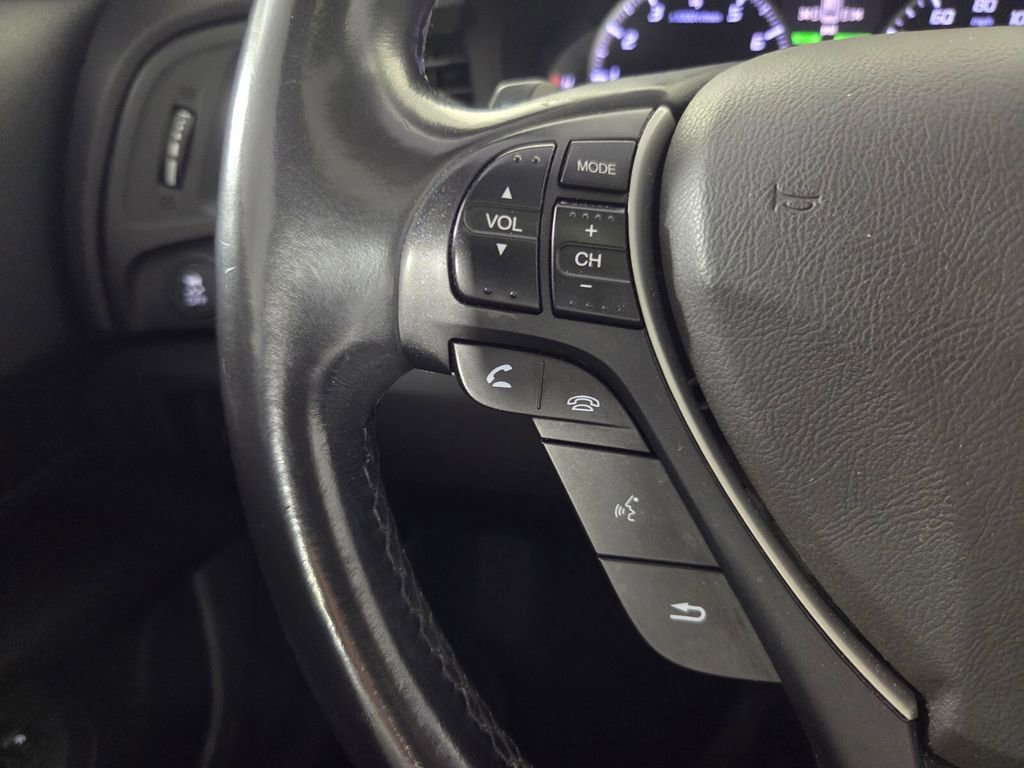 Used 2019 Acura ILX FWD image 17