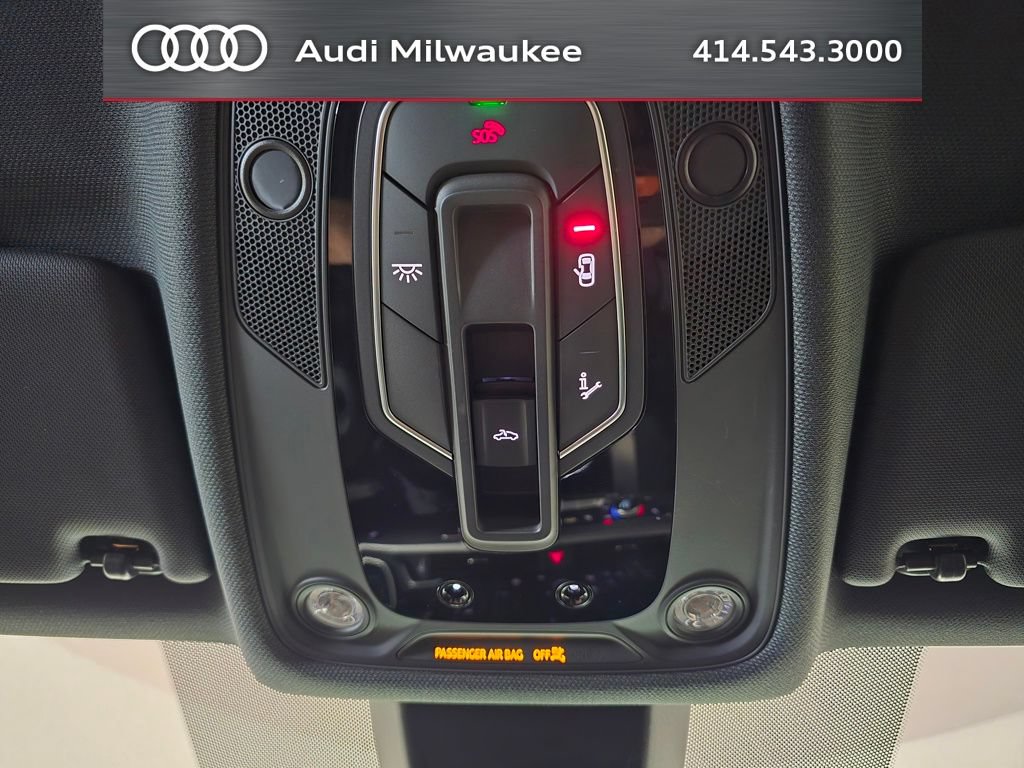 Used 2023 Audi A4 2.0T Premium Plus AWD/4WD image 40