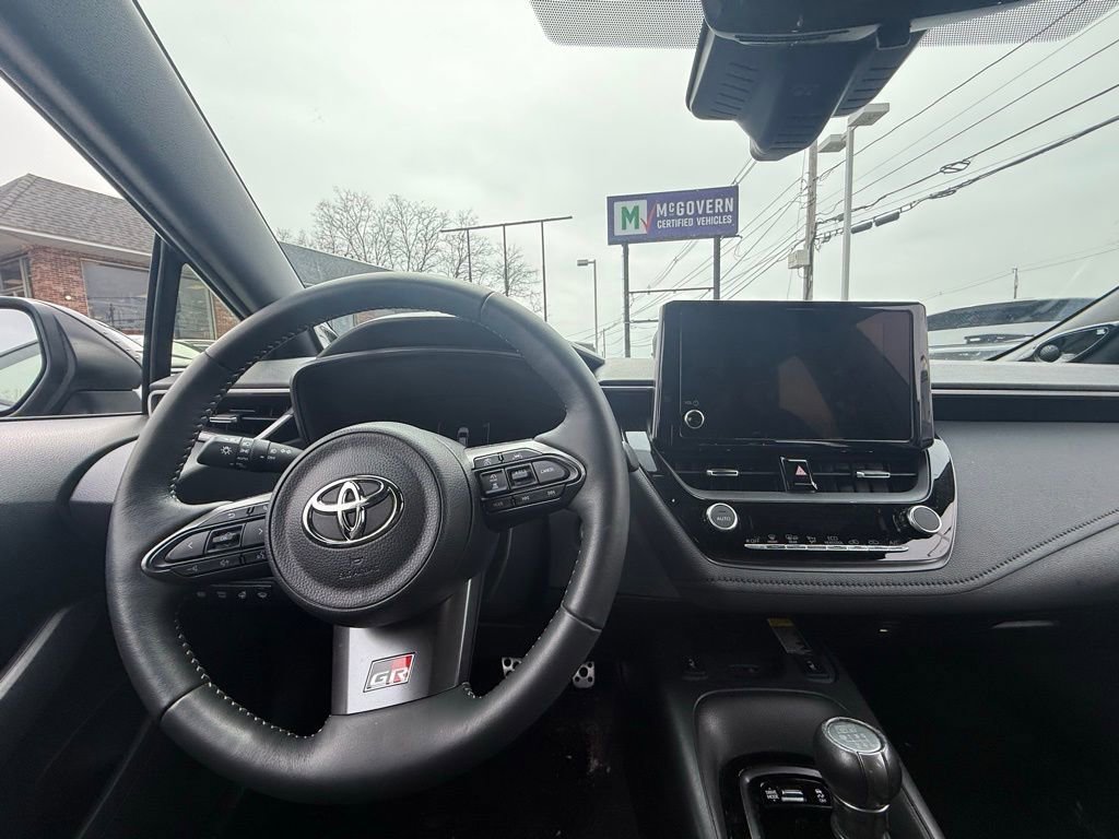 Used 2024 Toyota Corolla GR w/ Styling Package (TMS) image 29