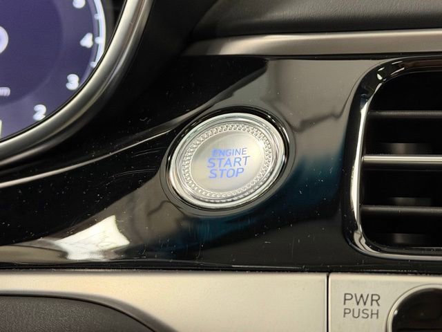 Used 2026 Genesis G70 2.5T Prestige image 22