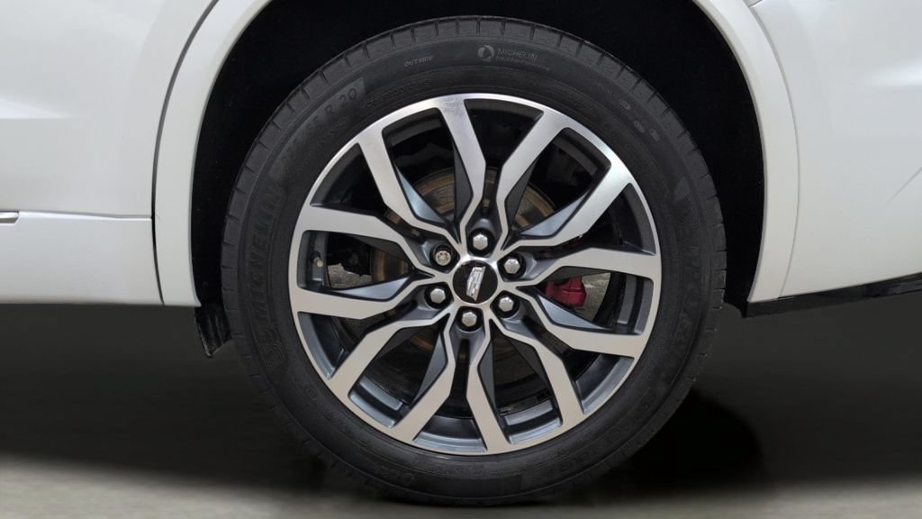 Used 2023 Cadillac XT6 Sport AWD/4WD image 34