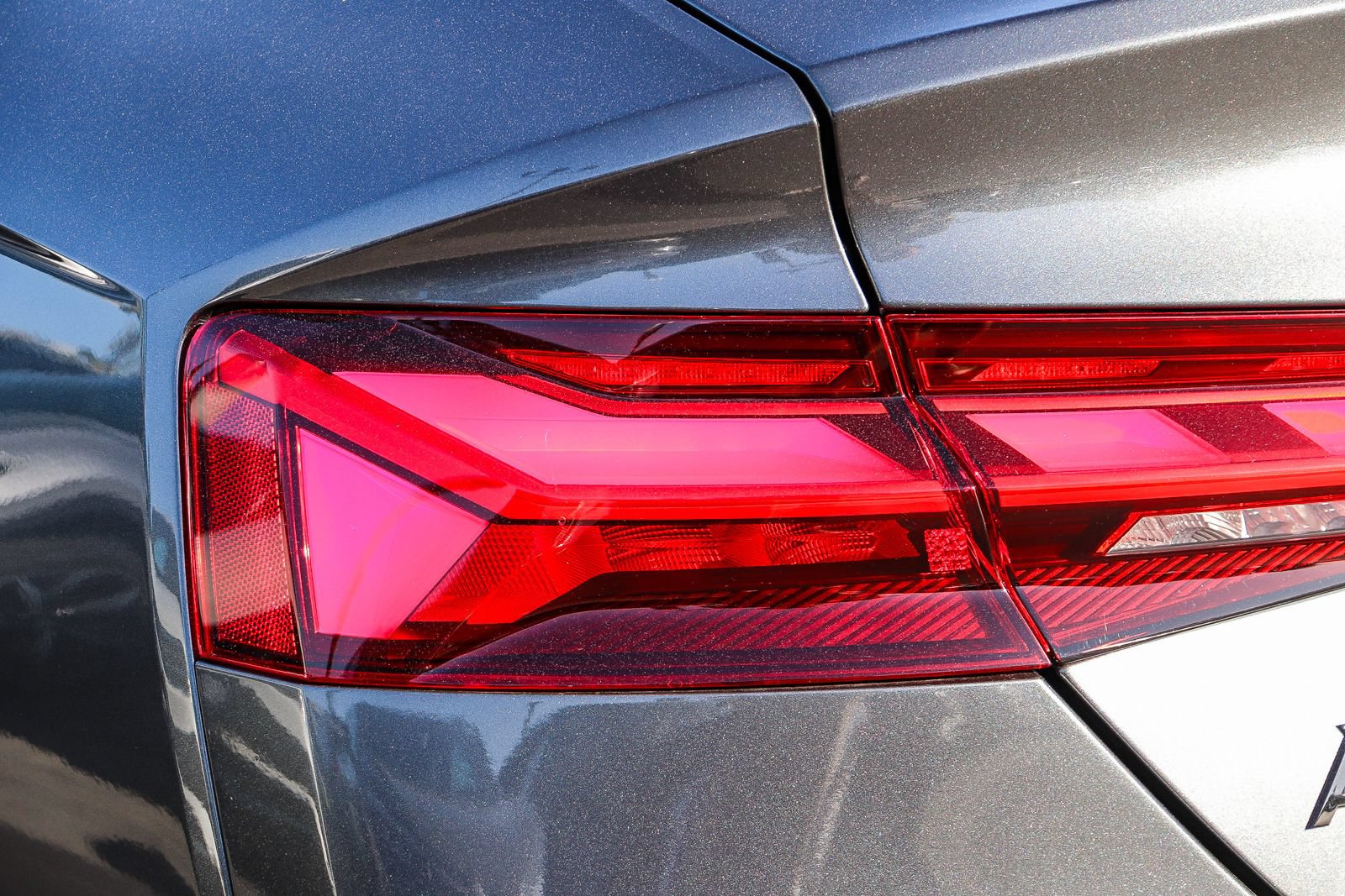 Used 2022 Audi A5 2.0T Premium Plus AWD/4WD image 9