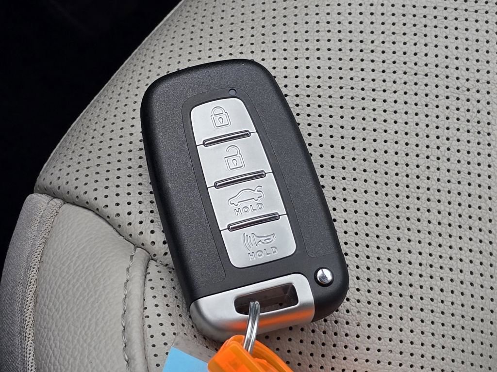 Used 2022 Kia Sorento SX Prestige image 37