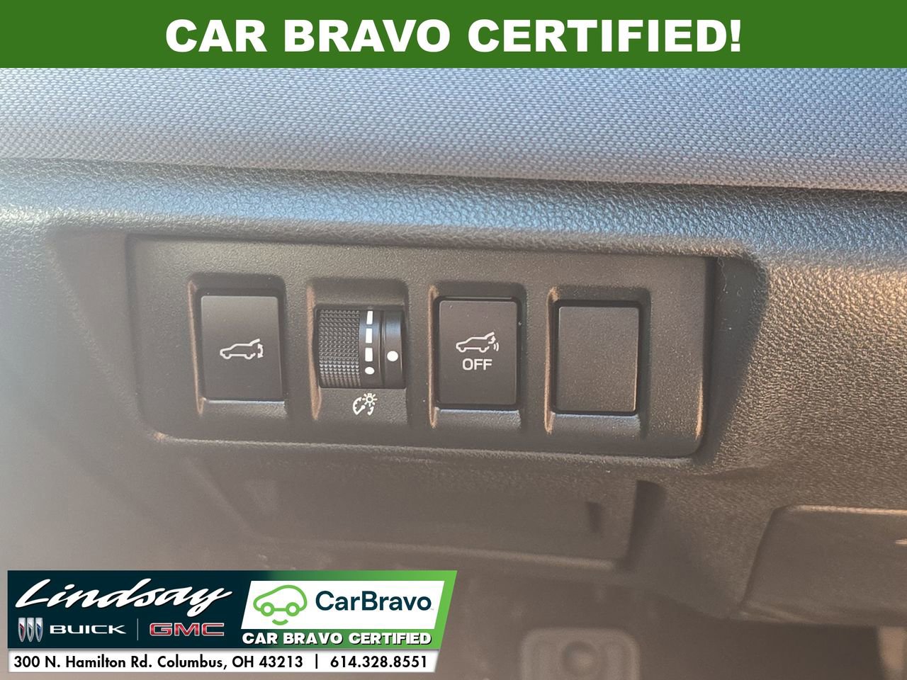 Used 2023 Subaru Outback Premium image 17