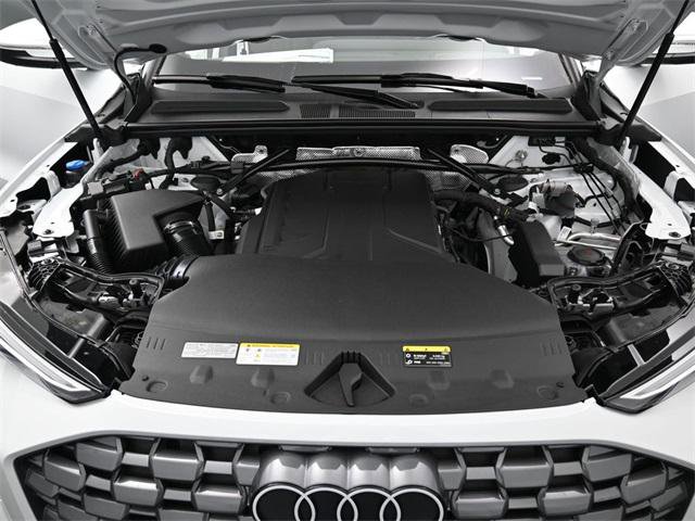 New 2025 Audi Q5 Premium Plus image 15