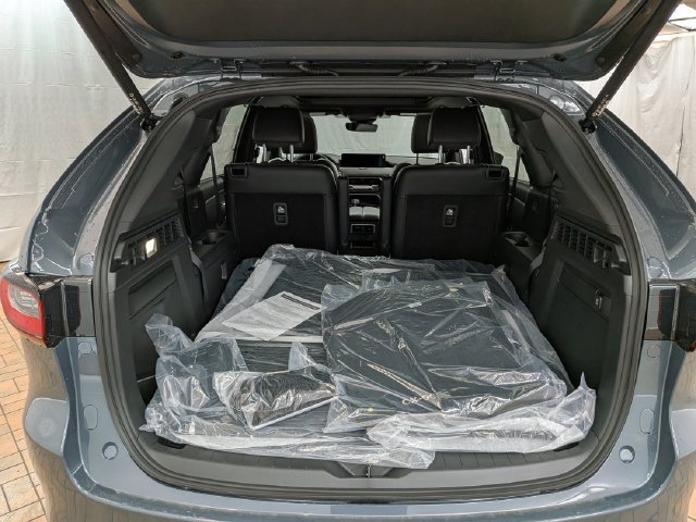 New 2026 MAZDA CX-90 3.3 Turbo S w/ Premium Package AWD/4WD image 18