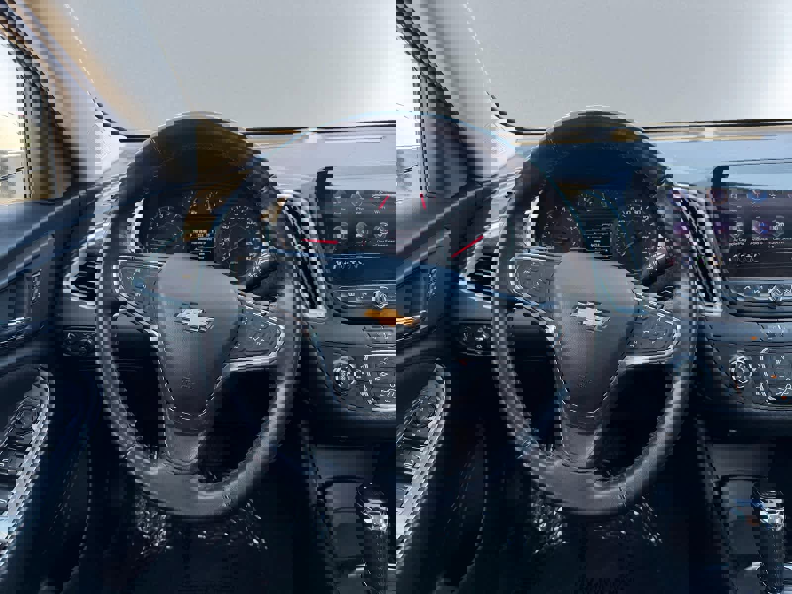 Used 2020 Chevrolet Malibu RS FWD image 17