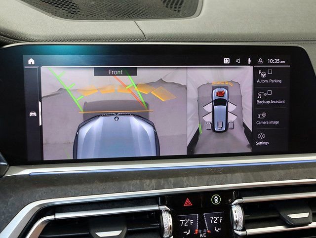 Used 2019 BMW X7 xDrive40i AWD/4WD image 22
