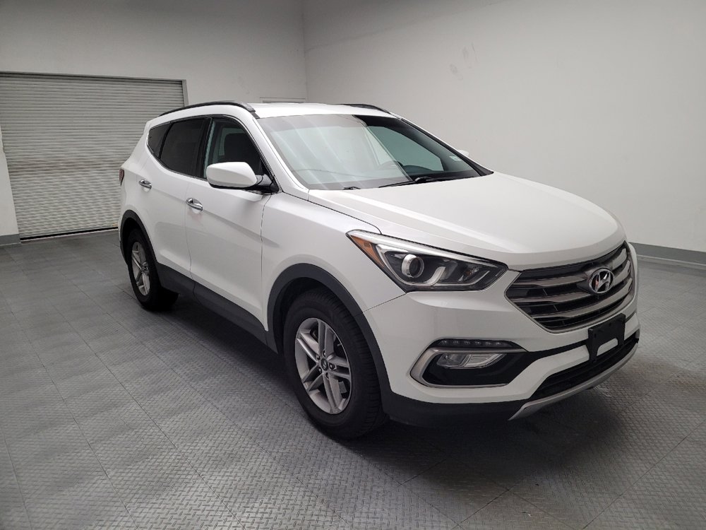 Used 2017 Hyundai Santa Fe Sport image 13