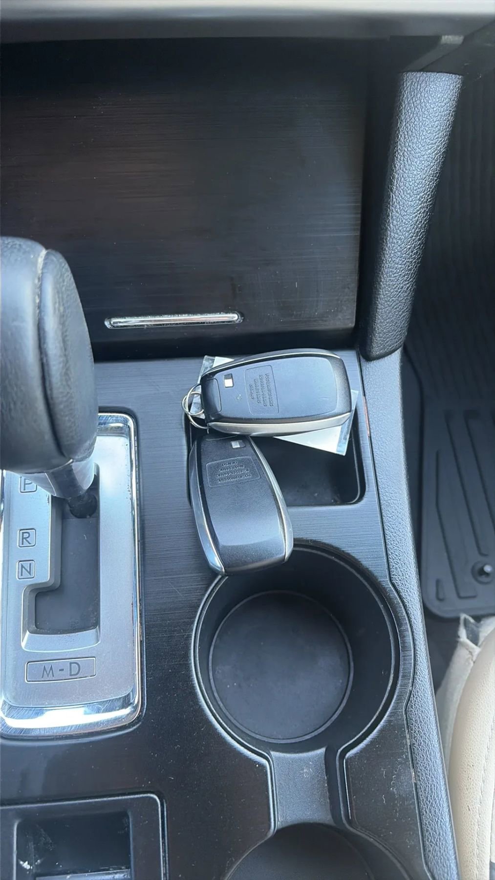 Used 2015 Subaru Outback 2.5i Limited image 40