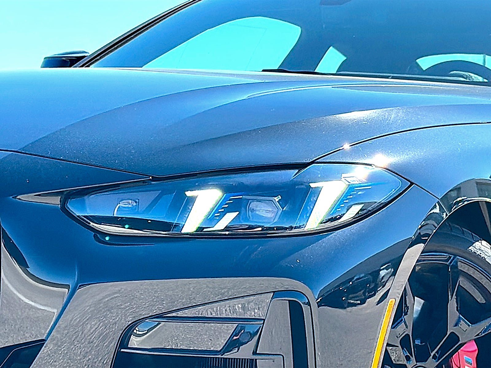 New 2027 BMW M440i Coupe w/ Premium Package RWD image 4