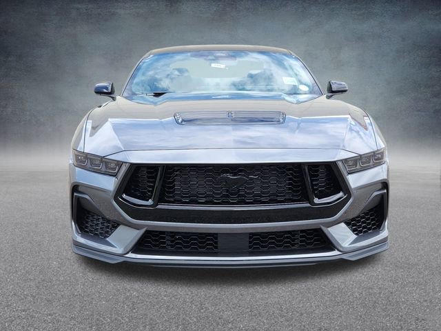 New 2025 Ford Mustang GT Premium w/ GT Performance Package image 2