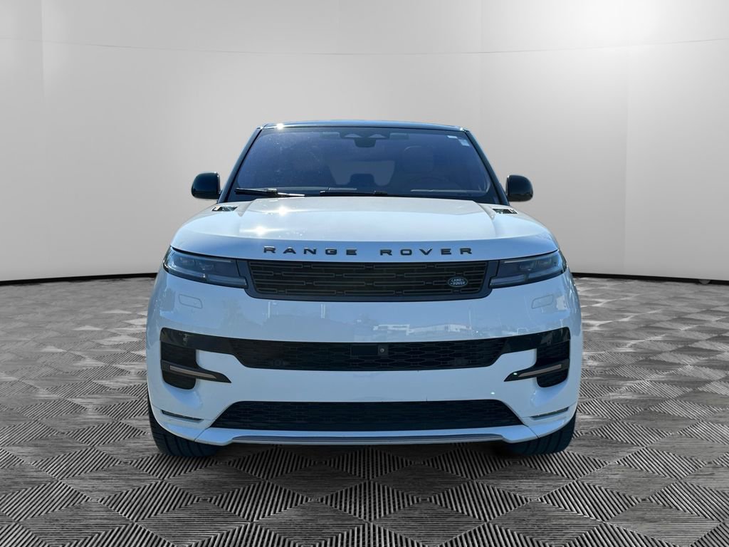Used 2023 Land Rover Range Rover Sport SE Dynamic AWD/4WD image 8