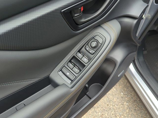 Used 2025 Subaru Forester Wilderness image 15