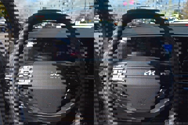 New 2026 Kia Sportage X-Line w/ X-Line Premium Package image 28