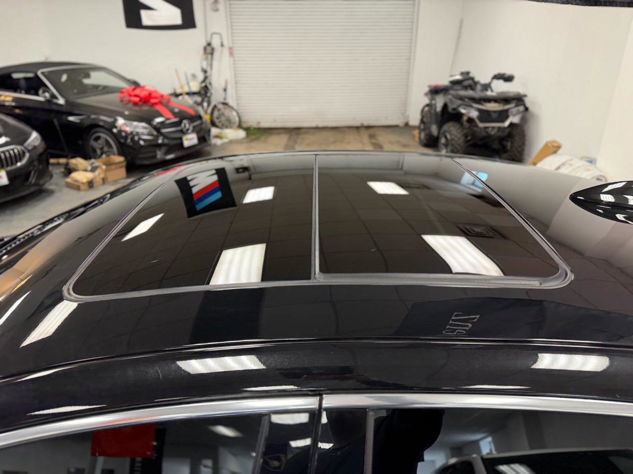 Used 2019 Chevrolet Malibu Premier w/ Sun and Wheel Package image 10