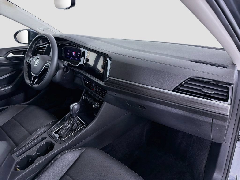 Used 2021 Volkswagen Jetta SEL FWD image 30