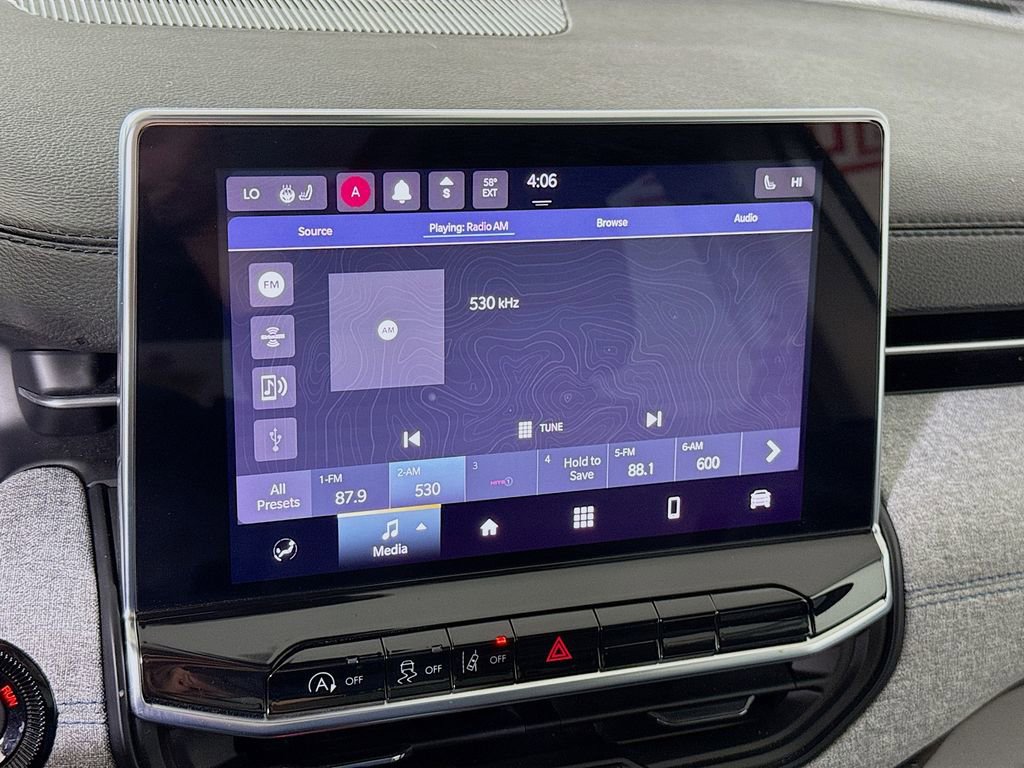 Used 2022 Jeep Compass Latitude w/ Sun and Sound Group image 7