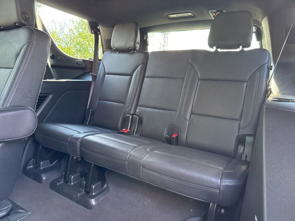 Used 2022 Chevrolet Tahoe Z71 AWD/4WD image 46